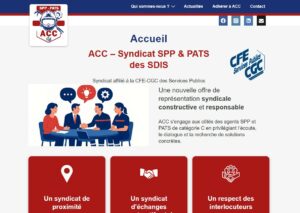 Image du site